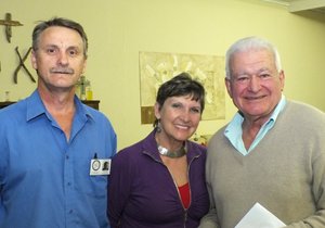 Verskil tussen Kyk en Sien